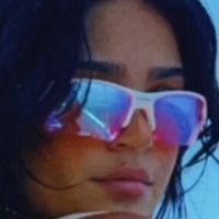 Giovanna Buscacio Çıplak