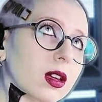 Girlbotdiv Çıplak