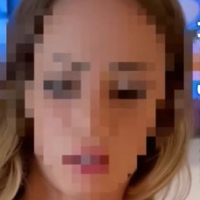Giselly Angel Çıplak