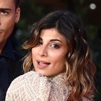 Giulia Cavaglia Çıplak