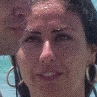 Giulia Coppini Çıplak