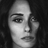 Giulia Finocchi Çıplak