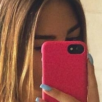 Giulia Zocchi Çıplak