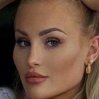 Giulie Hope Santana Çıplak