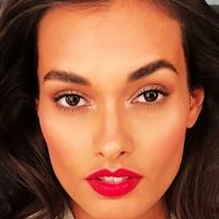 Gizele Oliveira Çıplak