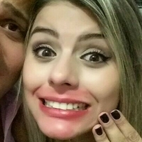 Glaucia Santos Çıplak