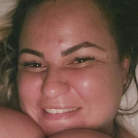 Gleice Leitinynho Çıplak