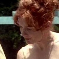 Glenne Headly Çıplak