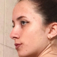 Gloria Grace Çıplak