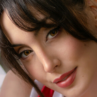 Glory Lamothe Çıplak