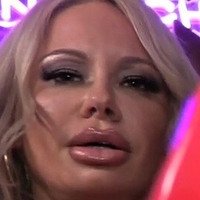 Goddess Adara Jordin Çıplak