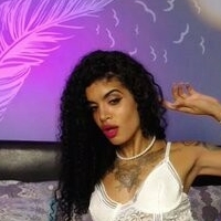 Goddess Asari Çıplak