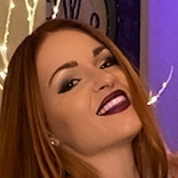 Goddess Christina Çıplak