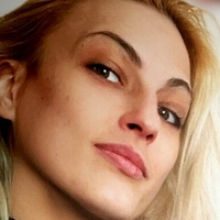 Goddess Elza Çıplak