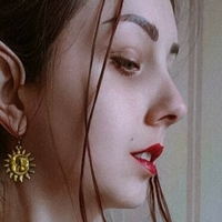 Goddess Freya Çıplak