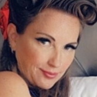 Goddess Kat Marie Çıplak