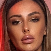 Goddess Kiki Çıplak