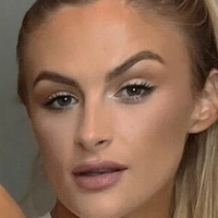 Goddess Leona Çıplak