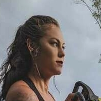 Goddess Lilah Çıplak