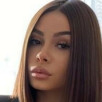 Goddess Thabitha Çıplak