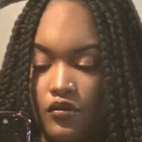 Goddess Tiana Çıplak