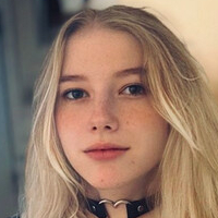 goddesszooe Çıplak
