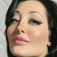 Goth.Barbie Çıplak