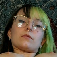 goth__egg Çıplak