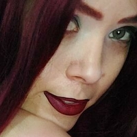Goth1c Bunny Çıplak