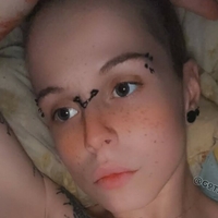 Gothbabypremium Çıplak