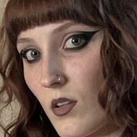 gothballerina Çıplak