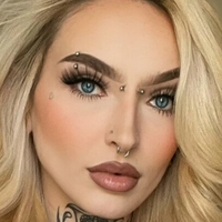 Gothbarbie69 Çıplak