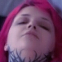 GothicBratX Çıplak