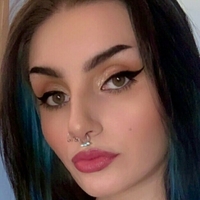 gothicccbabexo Çıplak