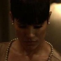 Grace Gealey Çıplak