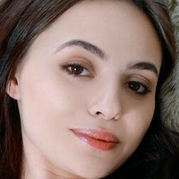 Grace Glory Çıplak