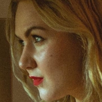 Grace Gordon Çıplak