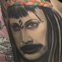 Grace Neutral Çıplak