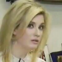 Grace Randolph Çıplak