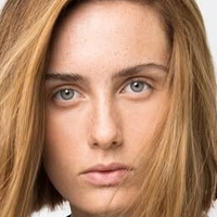 Greta Wagener Çıplak