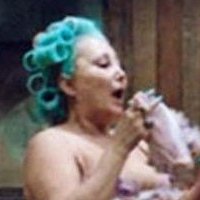 Guadalupe Perullers Çıplak