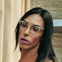 Guilhermina Laileb Çıplak