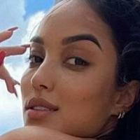 Gyovanna Reis Çıplak