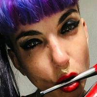 gypsymayafree Çıplak