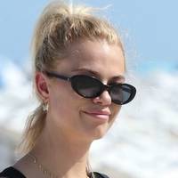 Hailey Clauson Çıplak