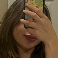Hailey Gutierrez Çıplak