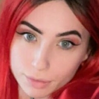 hairbyharleyy Çıplak
