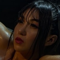 Hakicosmodel Çıplak