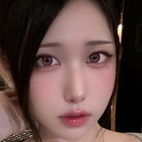 華子狐 / hanakon / 875cos Çıplak