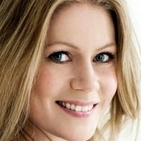 Hanna Alstroem Çıplak
